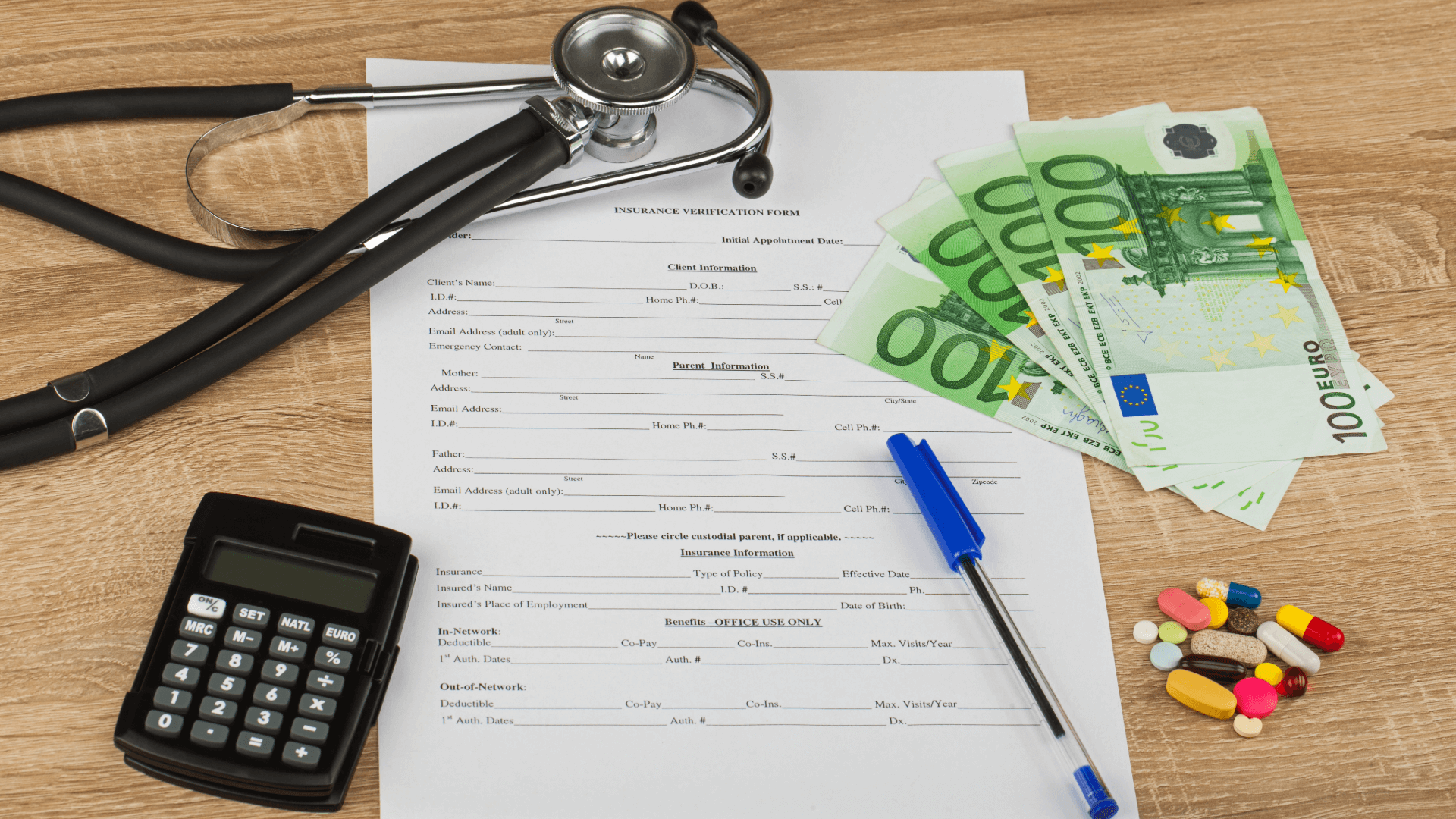 Letselschade Raad Richtlijnen