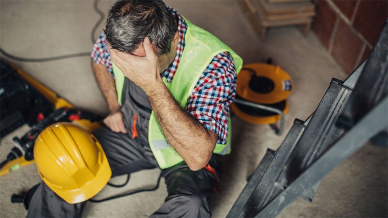 verlies-arbeidsvermogen